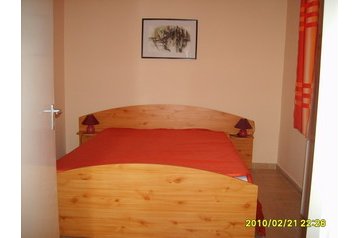 Hungrie Privát Hajdúszoboszló, Intérieur